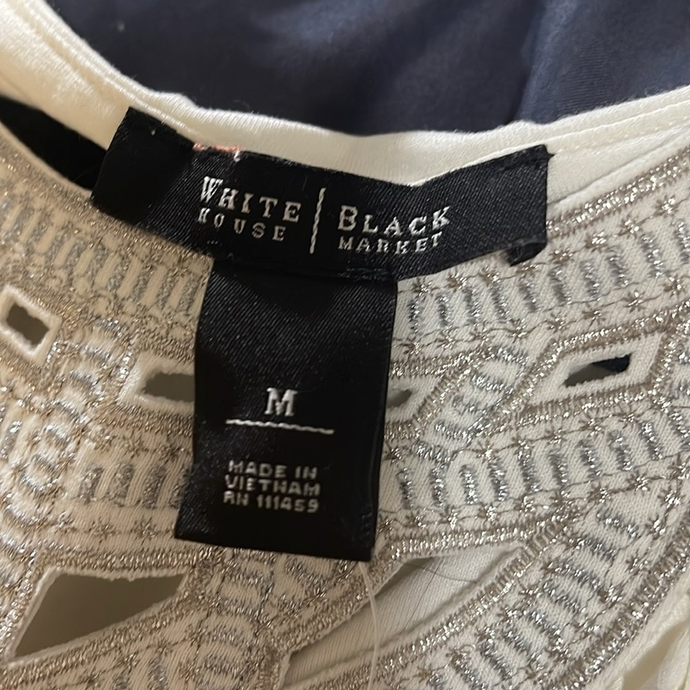 Blouse - Picture 3 of 3